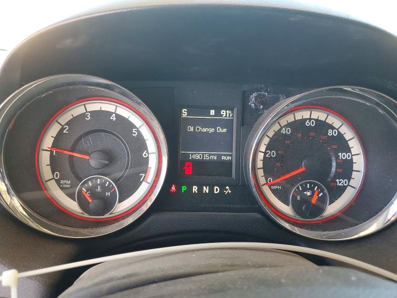 Продаж на аукціоні авто 2015 Dodge Grand Caravan, vin: 2C4RDGCG7FR649032, номер лоту: 59827226