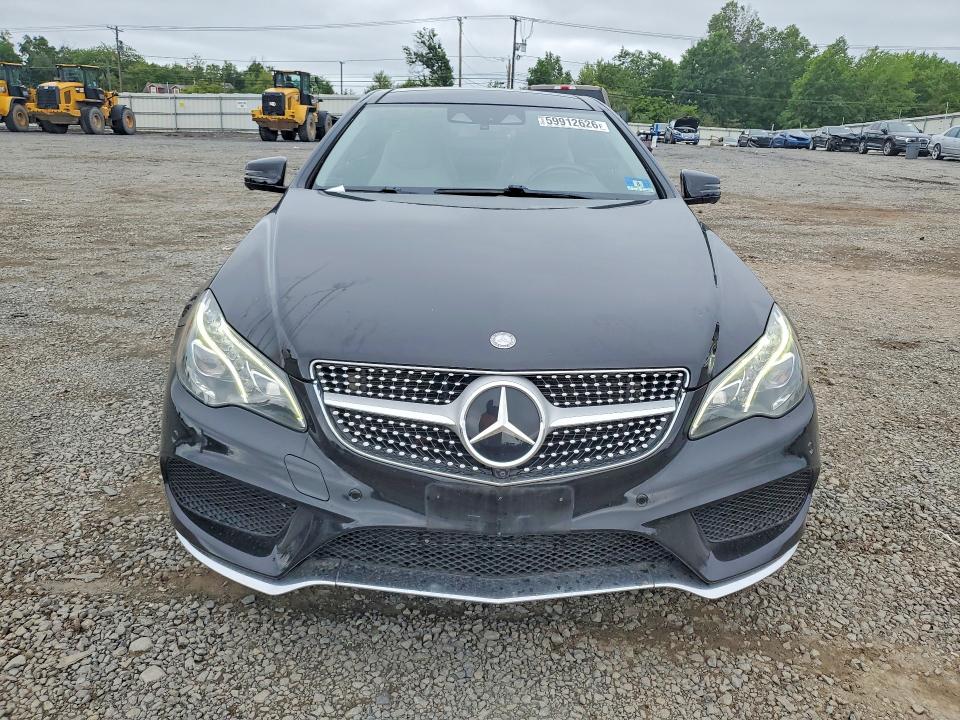 Aukcja sprzedaży 2016 Mercedes-benz E, vin: WDDKJ7DB1GF316093, numer aukcji: 59912626