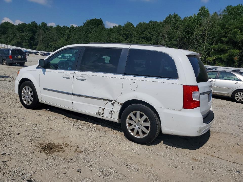 Aukcja sprzedaży 2014 Chrysler Town & Country, vin: 2C4RC1BG3ER193031, numer aukcji: 74516185