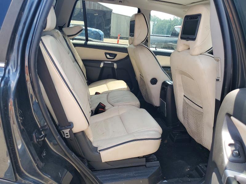 2012 Volvo Xc90 მანქანა იყიდება აუქციონზე, vin: YV4952CT3C1613977, აუქციონის ნომერი: 59351946