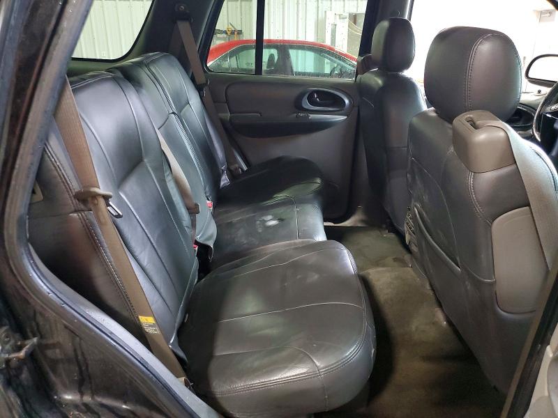 62834916 :رقم المزاد ، 1GNDT13S332348936 vin ، 2003 Chevrolet Trailblazer مزاد بيع