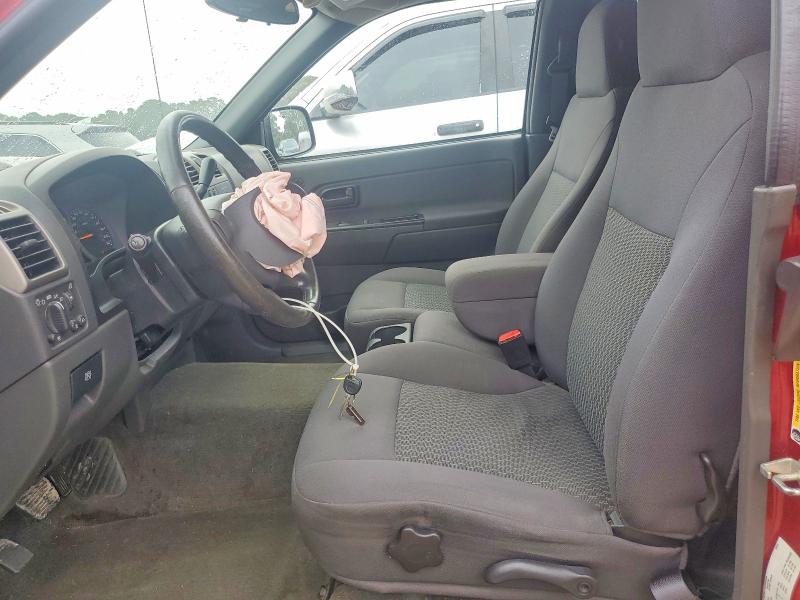 59871376 :رقم المزاد ، 1GCDT196268154788 vin ، 2006 Chevrolet Colorado مزاد بيع