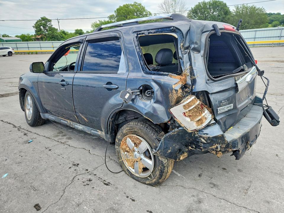 Aukcja sprzedaży 2009 Ford Escape, vin: 1FMCU94G79KA07330, numer aukcji: 60821886