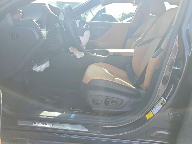 Aukcja sprzedaży 2025 Lexus Es 350, vin: 58ADZ1B15SU208636, numer aukcji: 61493886