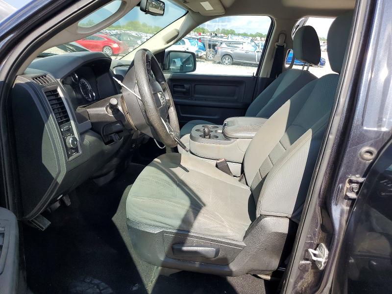 Продажа на аукционе авто 2013 Ram 1500, vin: 1C6RR7FTXDS621559, номер лота: 61210366