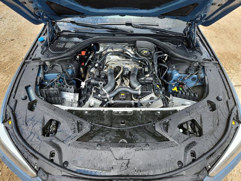 Aukcja sprzedaży 2019 Bmw M850xi, vin: WBABC4C57KBJ35768, numer aukcji: 60255506