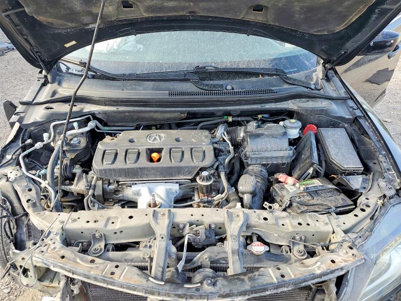 Auction sale of the 2014 Acura Ilx, vin: 19VDE1F31EE007721, lot number: 60123346