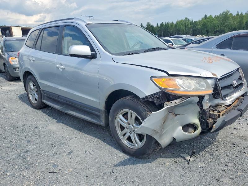 61851456 :رقم المزاد ، 5NMSG73E39H314372 vin ، 2009 Hyundai Santa Fe مزاد بيع