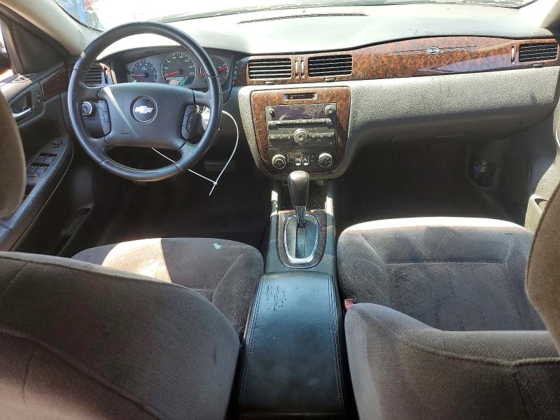 63507536 :رقم المزاد ، 2G1WG5E37D1190114 vin ، 2013 Chevrolet Impala مزاد بيع