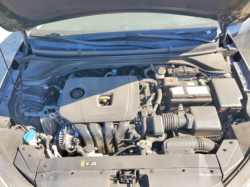 Aukcja sprzedaży 2020 Hyundai Elantra, vin: 5NPD84LF9LH581068, numer aukcji: 61176316