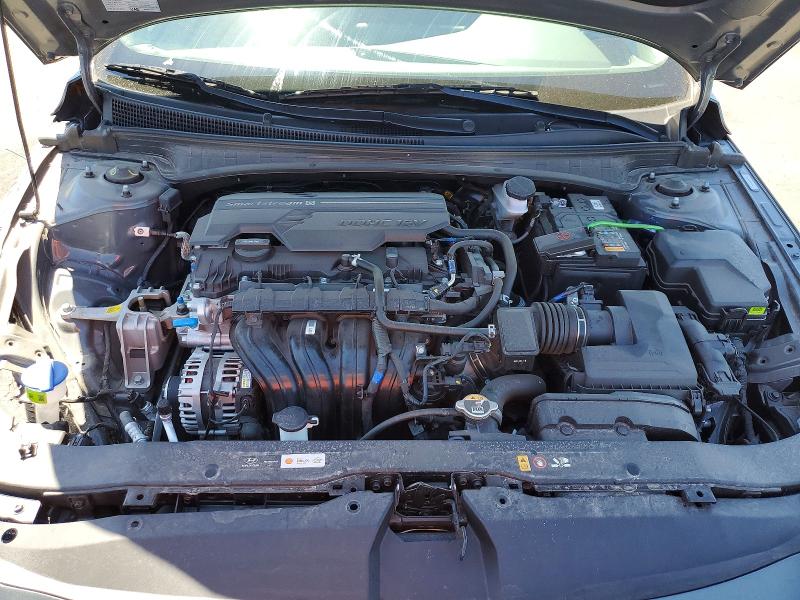 Aukcja sprzedaży 2025 Hyundai Elantra, vin: KMHLM4DG0SU011720, numer aukcji: 60326026