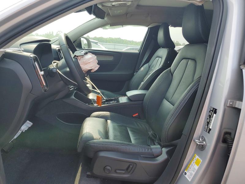 Aukcja sprzedaży 2023 Volvo Xc40, vin: YV4L12UX6P2062494, numer aukcji: 61089586
