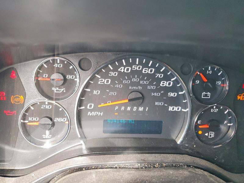 60633556 :رقم المزاد ، 1GCWGBFG5H1186761 vin ، 2017 Chevrolet Express G2500 مزاد بيع