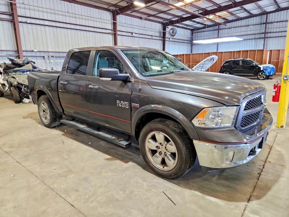 2015 Ram 1500 მანქანა იყიდება აუქციონზე, vin: 1C6RR6LT8FS685908, აუქციონის ნომერი: 61526006