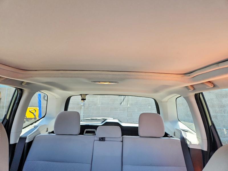 Aukcja sprzedaży 2015 Subaru Forester, vin: JF2SJAFC7FH824361, numer aukcji: 61688946