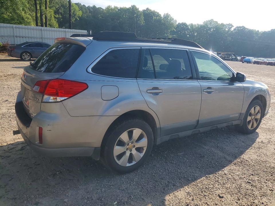 Aukcja sprzedaży 2010 Subaru Outback, vin: 4S4BRBKC3A3335492, numer aukcji: 59890906