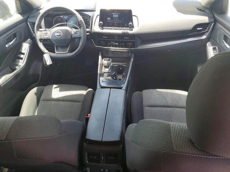 Продаж на аукціоні авто 2025 Nissan Rogue, vin: 5N1BT3BA0SC872800, номер лоту: 60469766