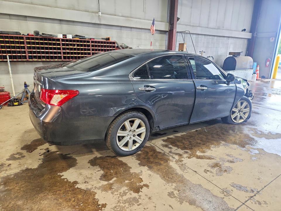 Продажа на аукционе авто 2009 Lexus Es, vin: JTHBJ46G192324057, номер лота: 59695556