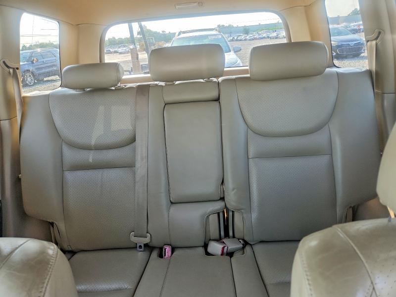 Aukcja sprzedaży 2003 Toyota Highlander, vin: JTEGF21A930092273, numer aukcji: 63153936