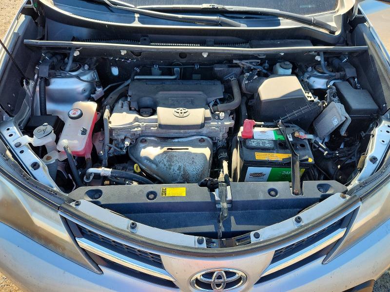 Aukcja sprzedaży 2013 Toyota Rav4, vin: 2T3DFREV2DW117444, numer aukcji: 60857326