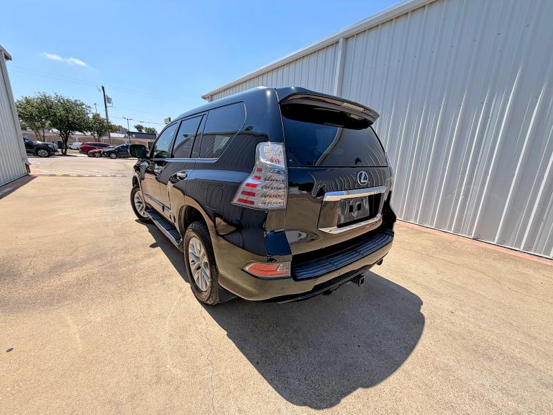 Продаж на аукціоні авто 2014 Lexus Gx, vin: JTJBM7FX0E5087190, номер лоту: 62712476