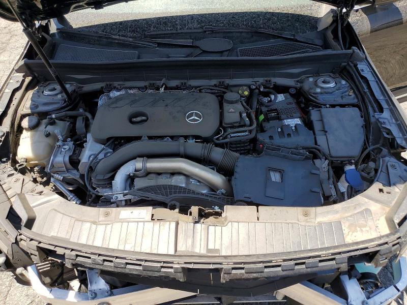 Aukcja sprzedaży 2025 Mercedes-benz Glb, vin: W1N4M4GB8SW381917, numer aukcji: 61464386