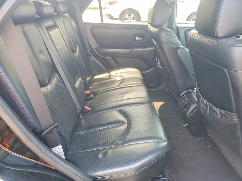 60635656 :رقم المزاد ، JTJHF10UX10209688 vin ، 2001 Lexus Rx مزاد بيع
