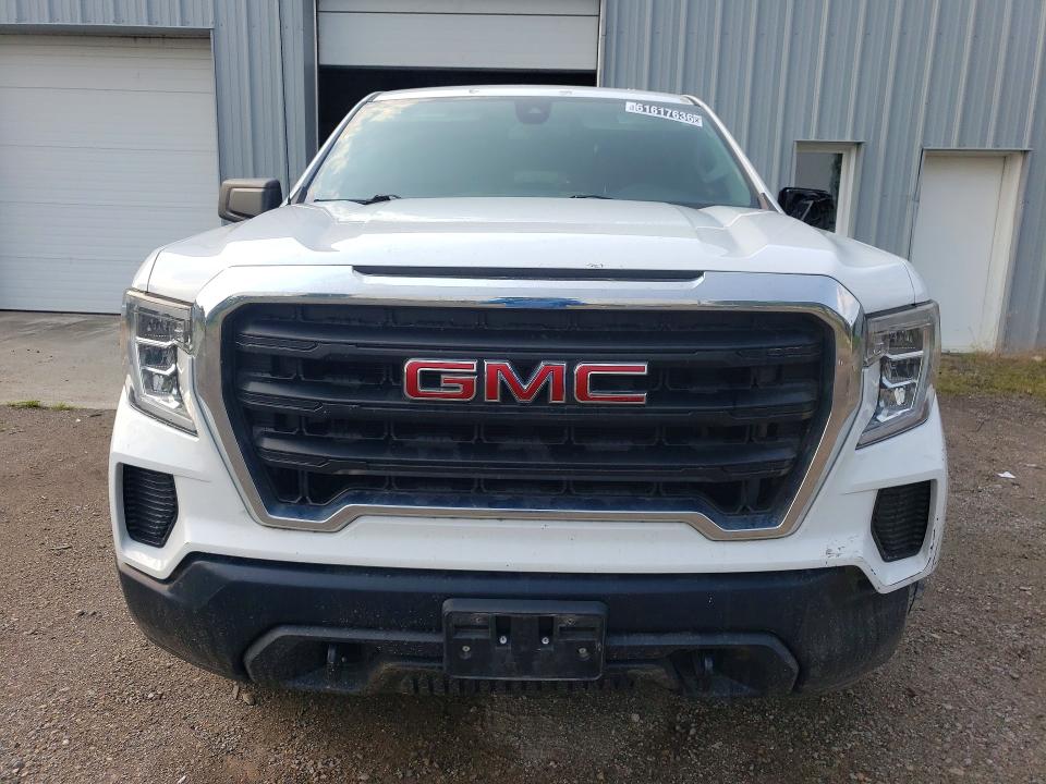 Продажа на аукционе авто 2021 Gmc Sierra, vin: 1GTU9AEF4MZ157378, номер лота: 61617636