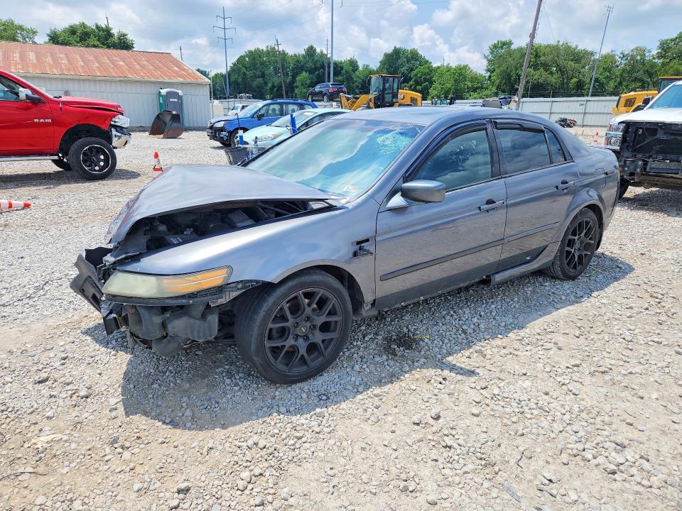 Aukcja sprzedaży 2005 Acura Tl, vin: 19UUA66215A006967, numer aukcji: 41632126