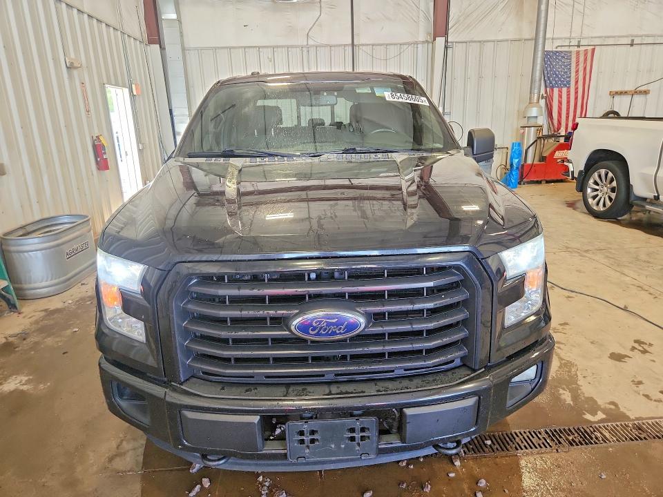 Продаж на аукціоні авто 2015 Ford F150, vin: 1FTFW1EF2FFC33315, номер лоту: 85458605