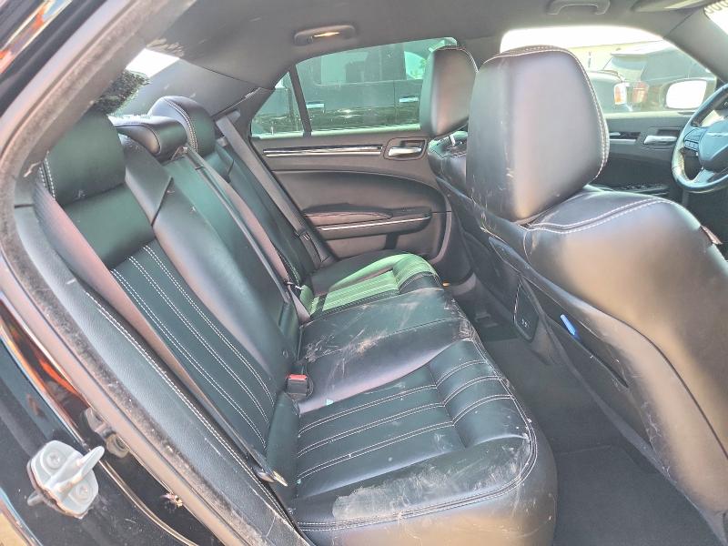 61171066 :رقم المزاد ، 2C3CCABG6MH545484 vin ، 2021 Chrysler 300 مزاد بيع