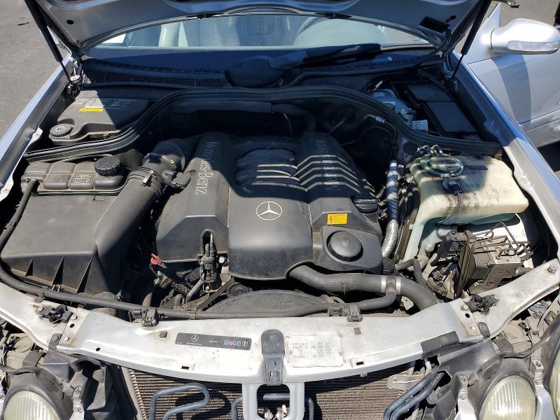 Продажа на аукционе авто 2002 Mercedes-benz Clk, vin: WDBLJ65G42T122122, номер лота: 60194406