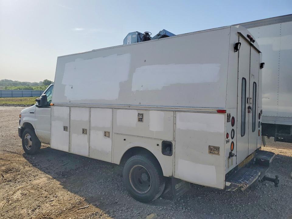 58978386 :رقم المزاد ، 1FDXE4FS3ADA55970 vin ، 2010 Ford Econoline مزاد بيع