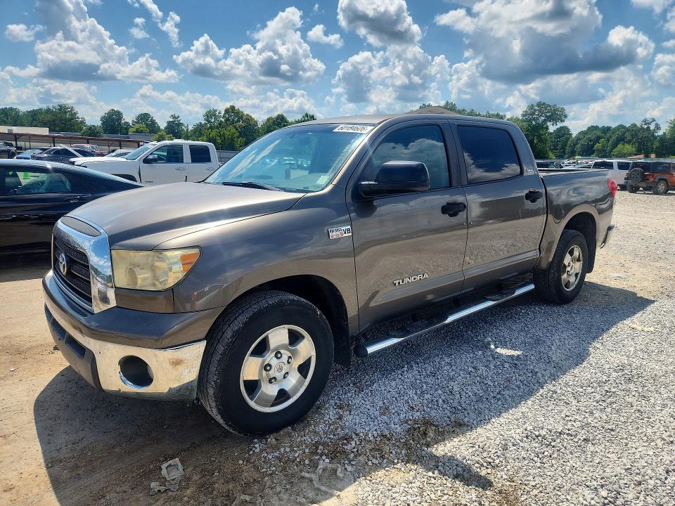 Продаж на аукціоні авто 2008 Toyota Tundra, vin: 5TFEV54128X034760, номер лоту: 60184606