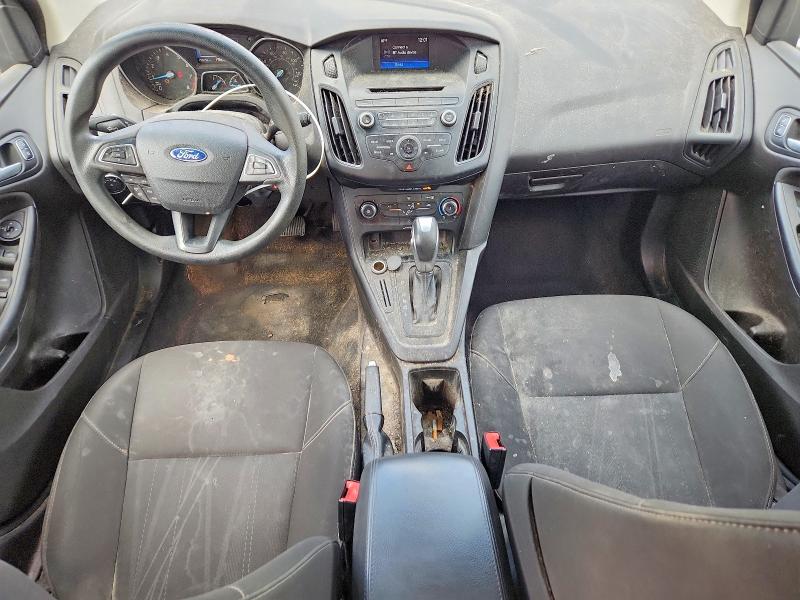 Продажа на аукционе авто 2015 Ford Focus, vin: 1FADP3K21FL381870, номер лота: 61090226