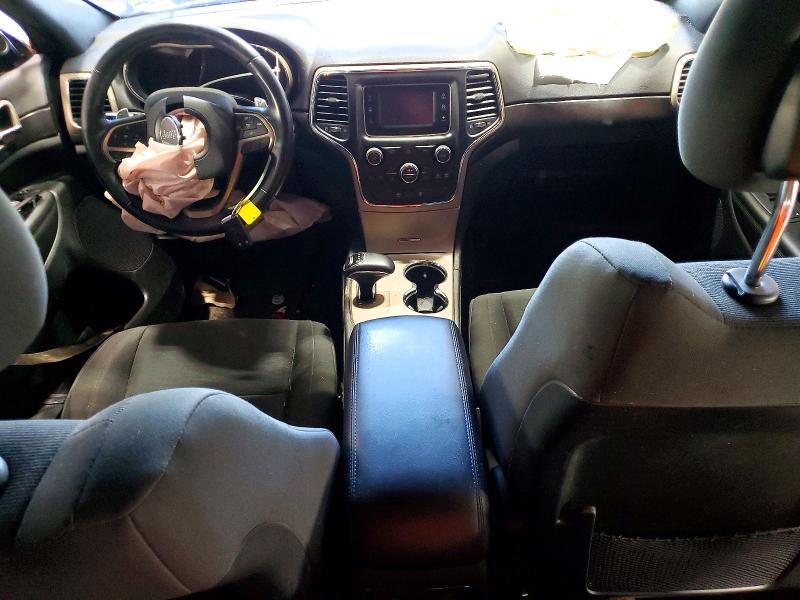 Продажа на аукционе авто 2014 Jeep Grand Cherokee, vin: 1C4RJFAG4EC545868, номер лота: 61296826