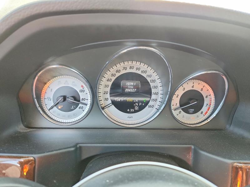 Продажа на аукционе авто 2013 Mercedes-benz Glk, vin: WDCGG5HB5DG101409, номер лота: 63501566
