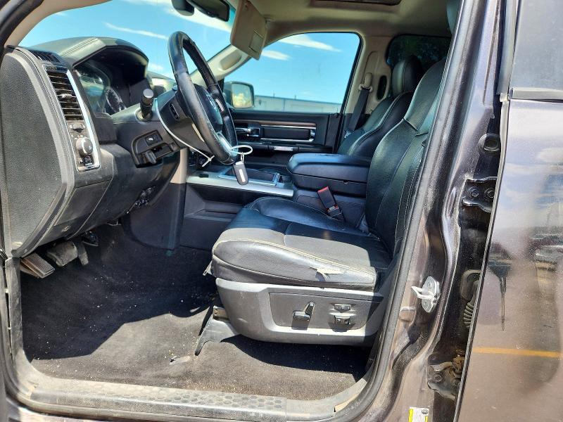 Aukcja sprzedaży 2015 Ram 1500, vin: 1C6RR7NT8FS619717, numer aukcji: 62540196