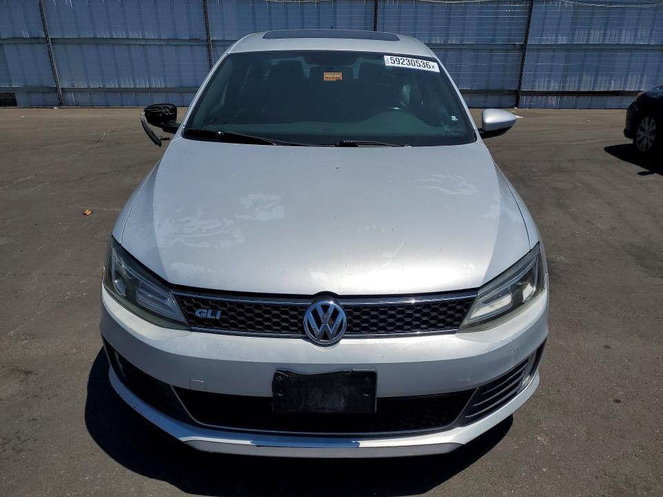 Aukcja sprzedaży 2013 Volkswagen Jetta, vin: 3VW4A7AJ0DM210239, numer aukcji: 59230536
