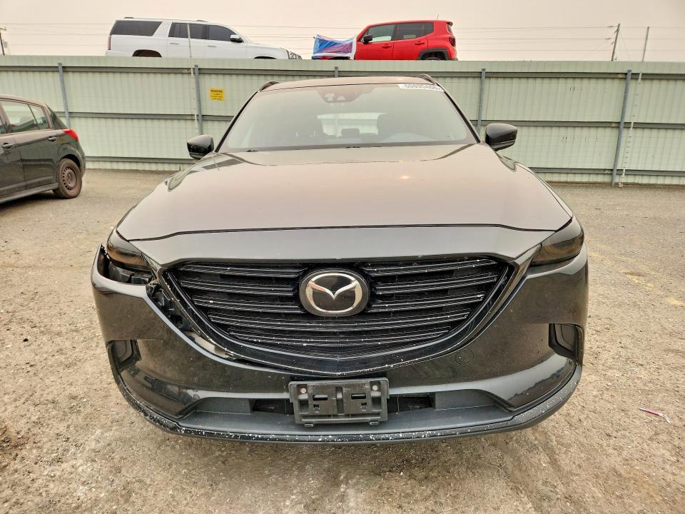 Продаж на аукціоні авто 2016 Mazda Cx-9, vin: JM3TCBEY3G0112386, номер лоту: 60895466