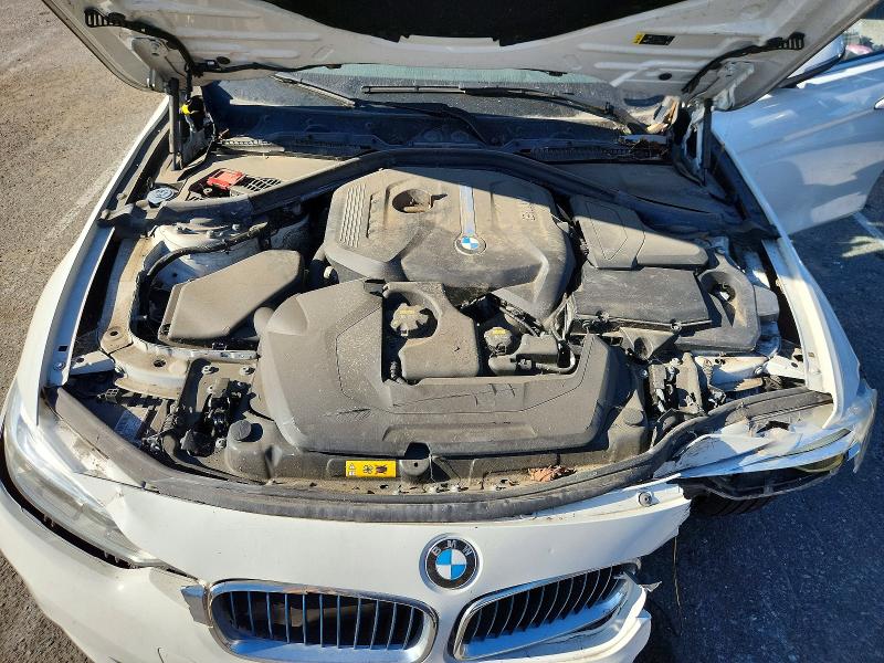 Aukcja sprzedaży 2018 Bmw 330e, vin: WBA8E1C54JA178276, numer aukcji: 60055646