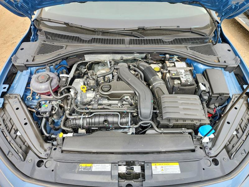 Aukcja sprzedaży 2026 Volkswagen Jetta, vin: 3VW7W7BU8TM040458, numer aukcji: 61165126