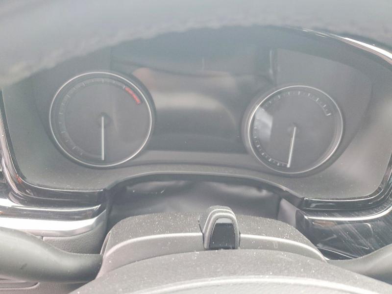 Aukcja sprzedaży 2025 Cadillac Xt6, vin: 1GYKPDRS3SZ100778, numer aukcji: 59313326