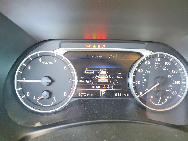 Aukcja sprzedaży 2024 Nissan Sentra, vin: 3N1AB8CV7RY371926, numer aukcji: 61643896