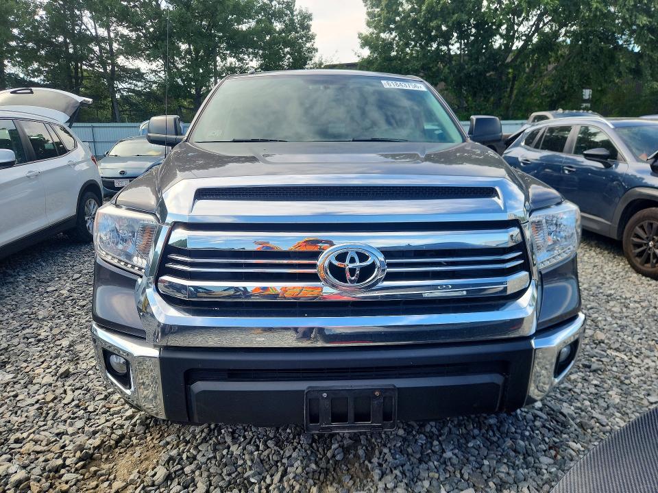 Aukcja sprzedaży 2016 Toyota Tundra, vin: 5TFDY5F19GX519377, numer aukcji: 61843756