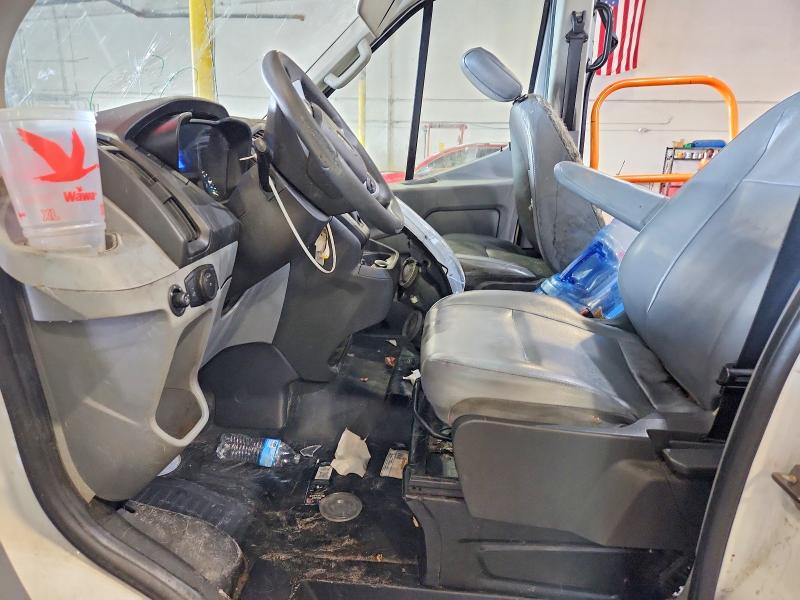Aukcja sprzedaży 2019 Ford Transit, vin: 1FTYE1CM4KKA60007, numer aukcji: 57815146