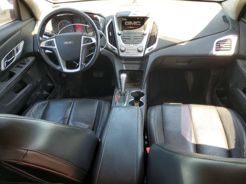59913886 :رقم المزاد ، 2GKFLXE36E6361572 vin ، 2014 Gmc Terrain مزاد بيع