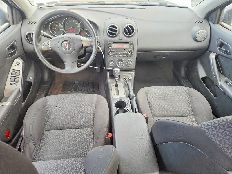 Продаж на аукціоні авто 2008 Pontiac G6, vin: 1G2ZG57B784117445, номер лоту: 62808836