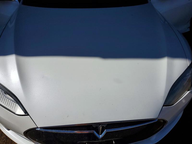 Продажа на аукционе авто 2016 Tesla Model S, vin: 5YJSA1E2XGF124696, номер лота: 60706306