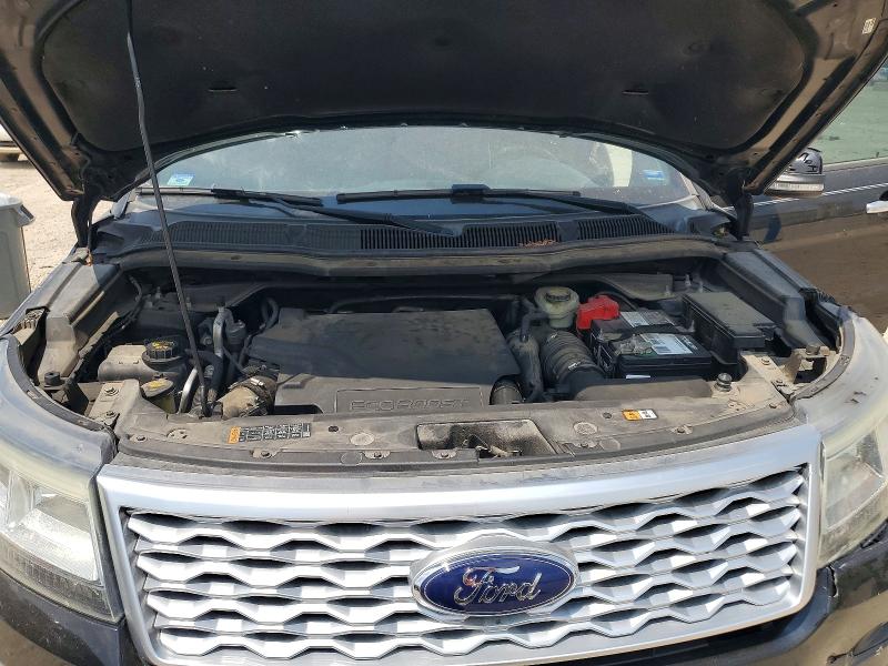 Продажа на аукционе авто 2016 Ford Explorer, vin: 1FM5K8HT5GGC86356, номер лота: 59110446